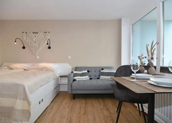 Metropol, Whg 141, Landseite