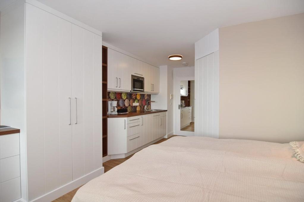 Apartment Metropol, Whg 141, Landseite *